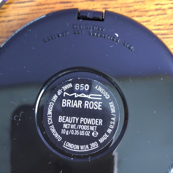 MAC Disney Villains Maleficent Orginal Collection - Picture 3 of 5